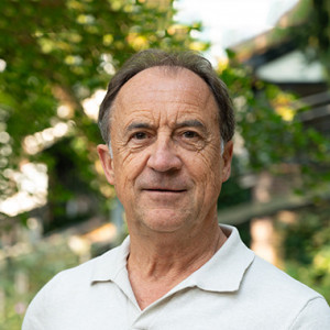 René Souverijn