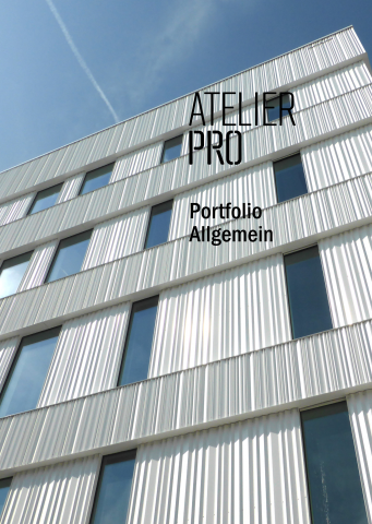 Portfolio allgemein