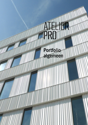 Portfolio algemeen