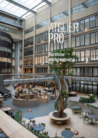 Portfolio werkomgevingen