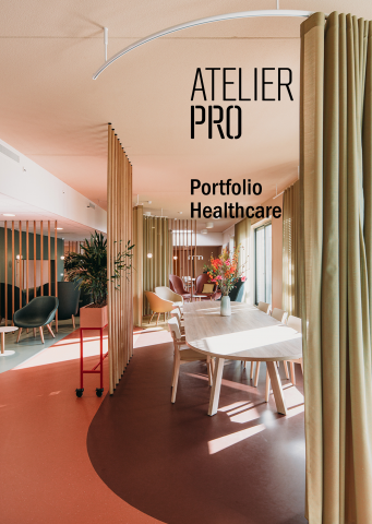 Portfolio Healthcare