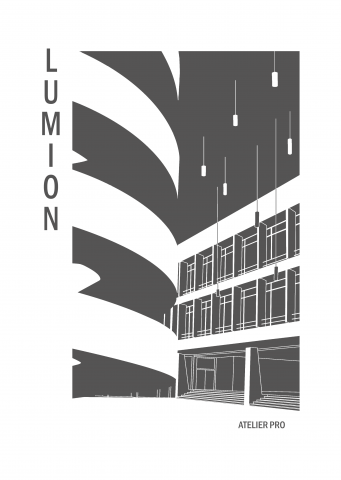 Book Lumion