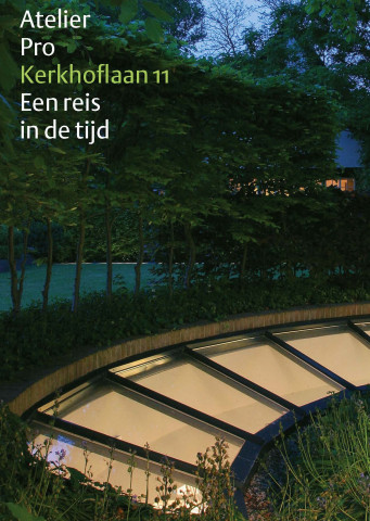 Atelier Pro Kerkhoflaan 11 Een reis in de tijd