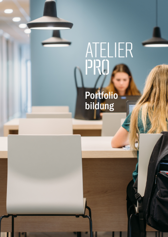 Portfolio Bildung