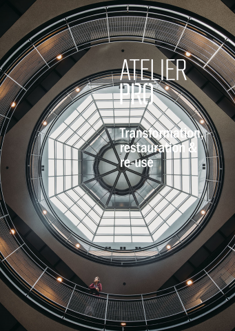 Portfolio Transformation and Re-use