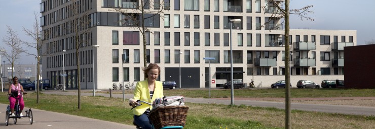 Leidsche Maan, Utrecht