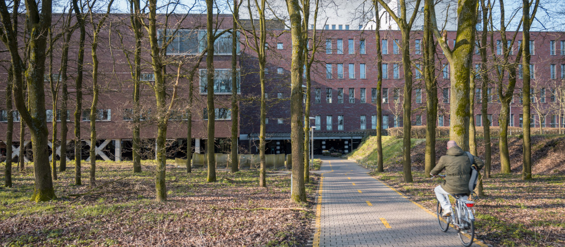 Meander - expansion of the Hotfloors, Operating Rooms and CCU