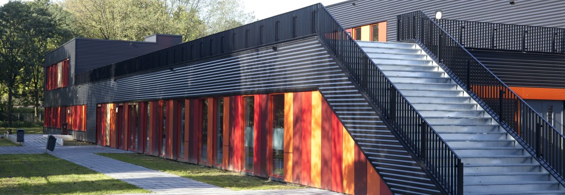 De Pelsschool Utrecht