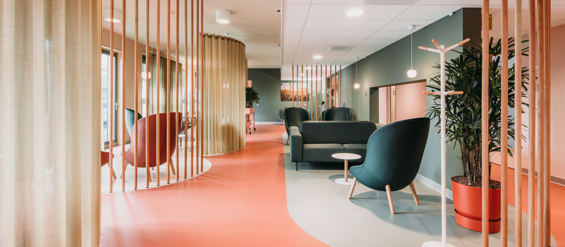 Meander Centrum voor oncologische zorg, Amersfoort