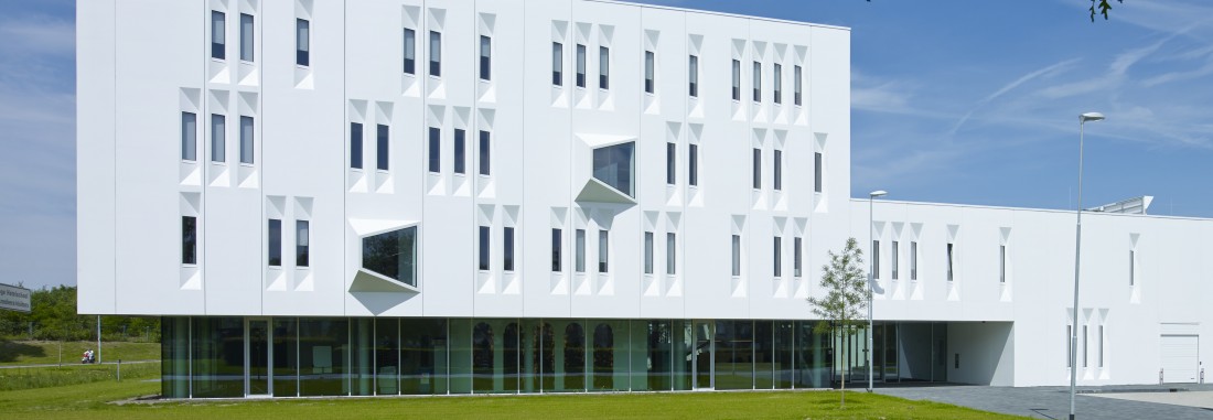 Regiokantoor Enexis, Maastricht