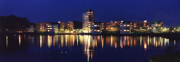 District Centre Emiclaer, Amersfoort