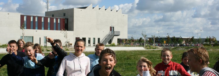 Columbus Dalton School, Heerhugowaard
