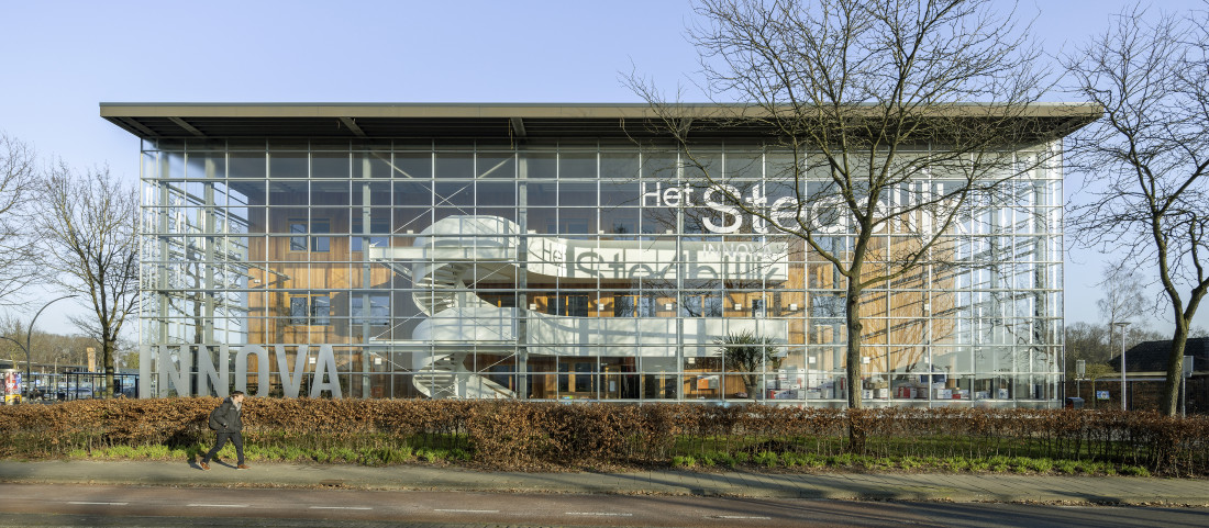 Het Stedelijk Innova, Enschede