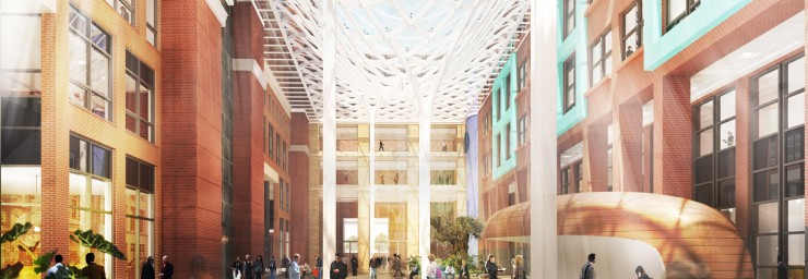 De Resident, Den Haag