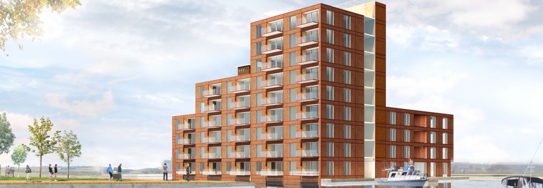 De Nieuwe Pijl, Wormerveer