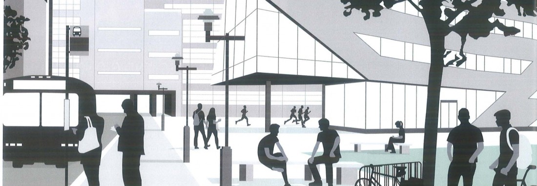 Stad als school, school als stad