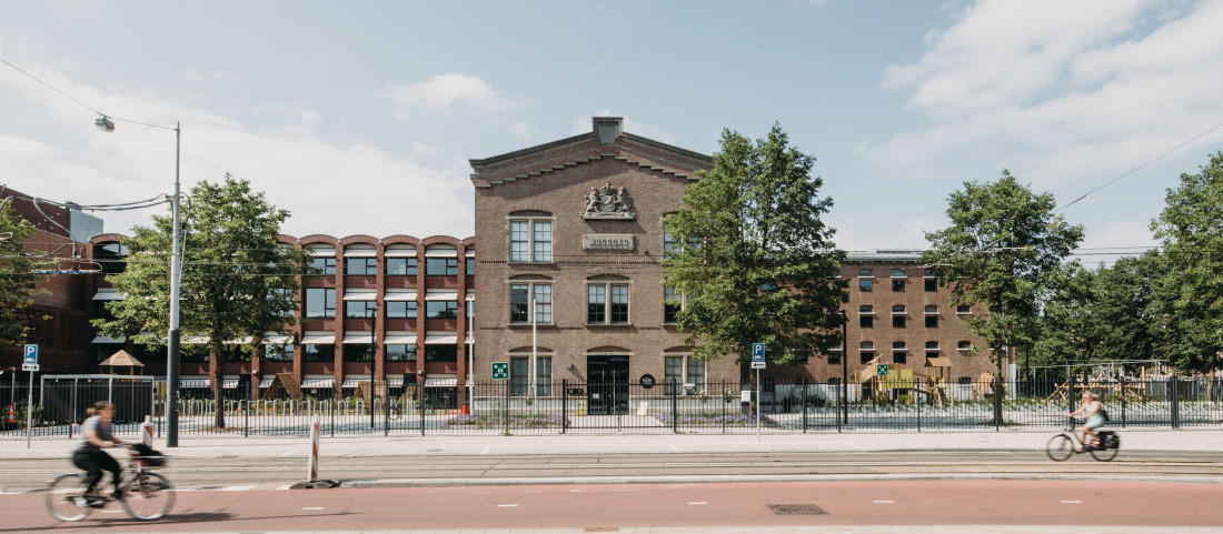The British School of Amsterdam