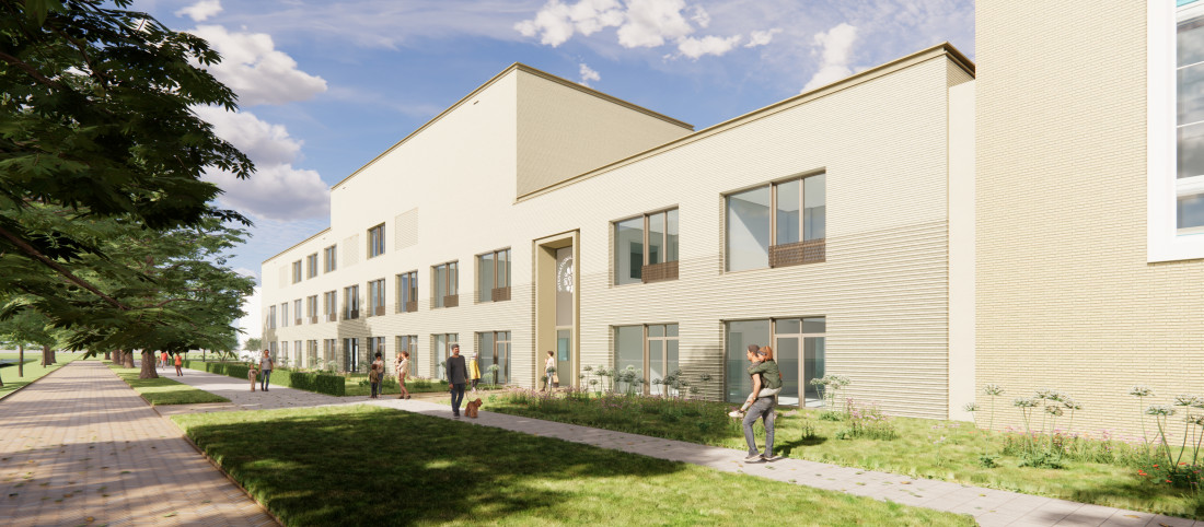 International School Delft