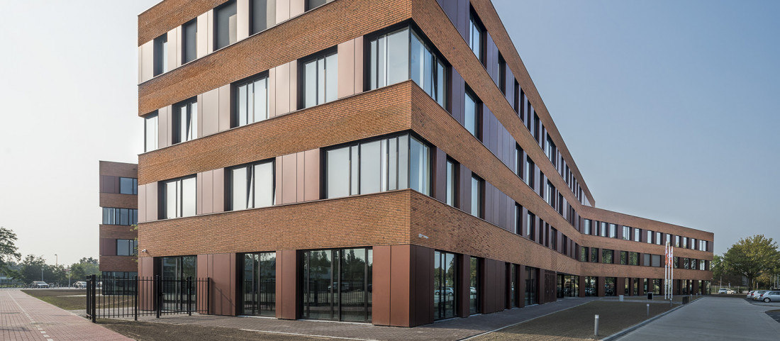 Vitalis College, Breda