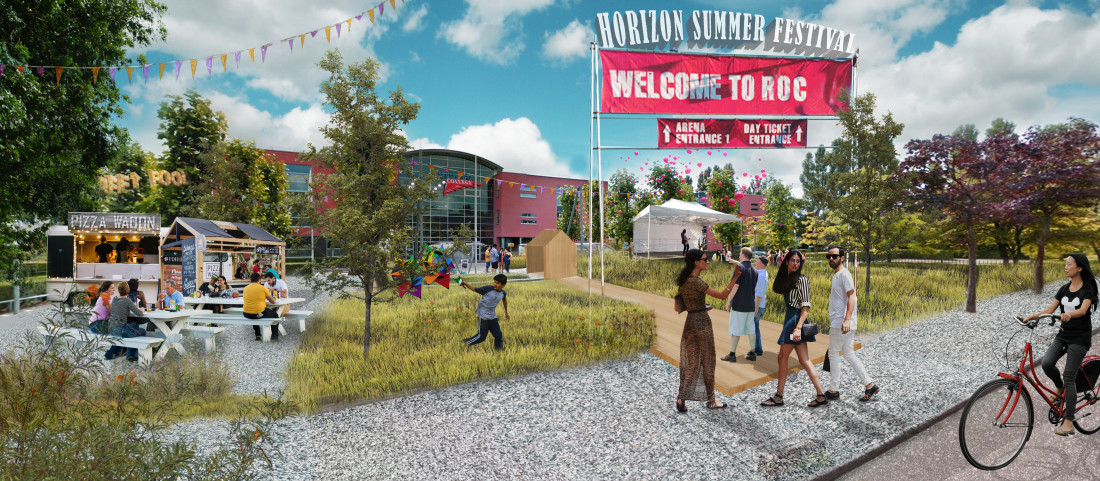 Onderzoek Flexibele Leeromgeving