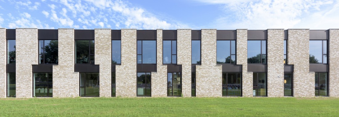 Havo/VWO Carmel College Salland, Raalte