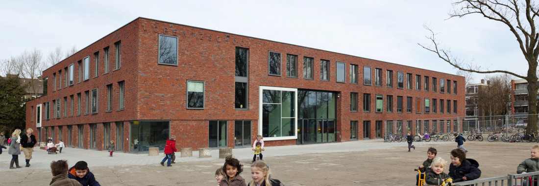 Lorentzschool, Leiden