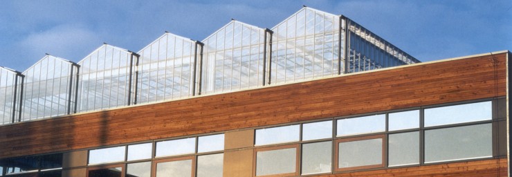 Agrarisch Onderwijs Leeuwarden