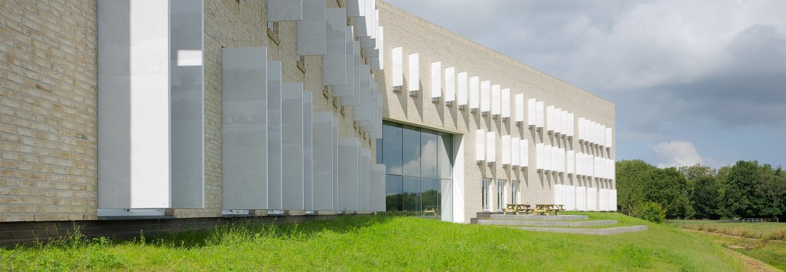 Gemeentehuis Bronckhorst, Hengelo