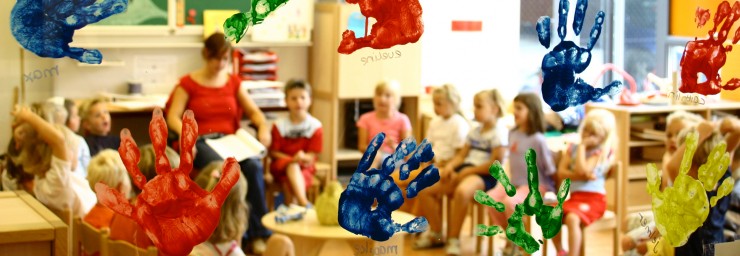 Brede school en woningen Meerpolder, Berkel en Rodenrijs