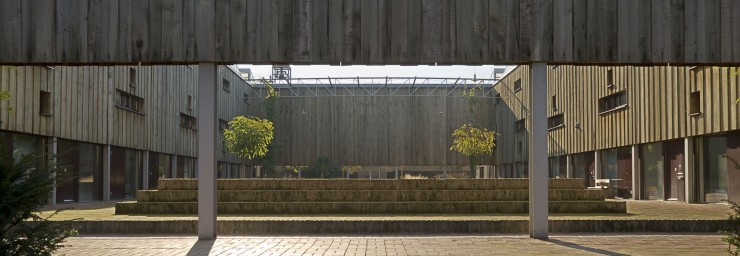 Ludgerhof, Lichtenvoorde