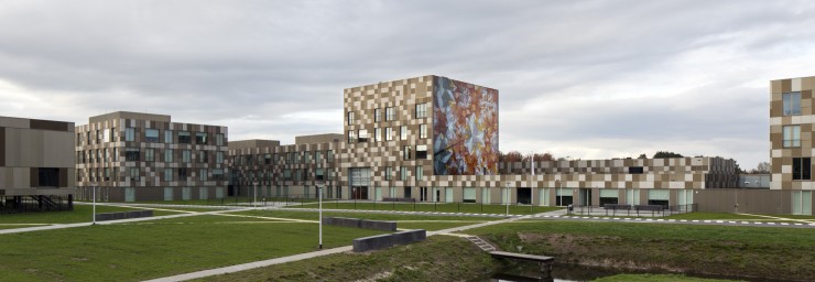 sportpark onderwijspark Ezinge, Meppel