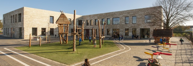 MFA Krimpen aan de lek