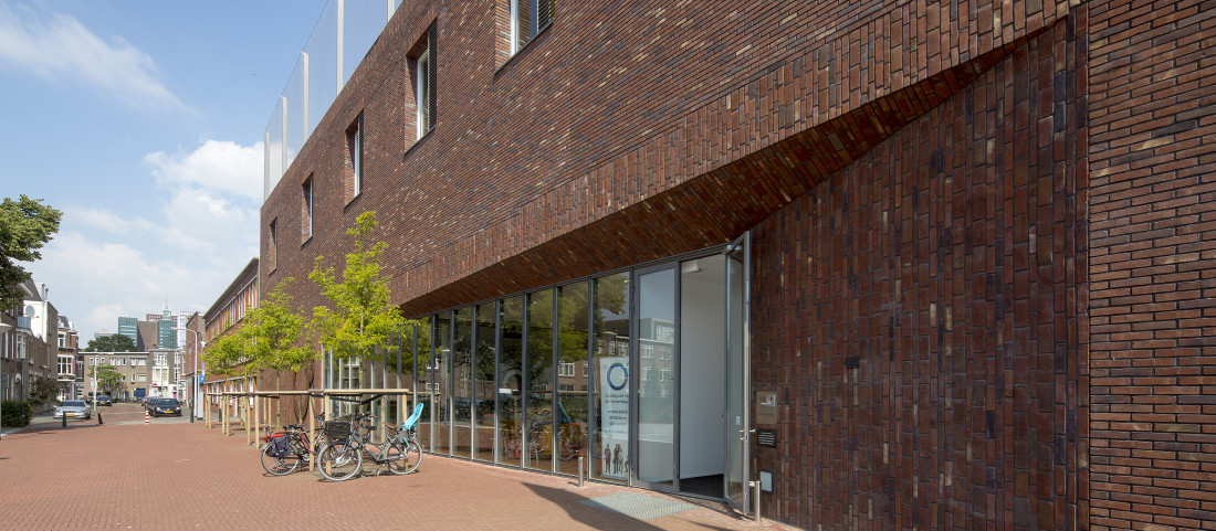 Kindcentrum O3, Den Haag
