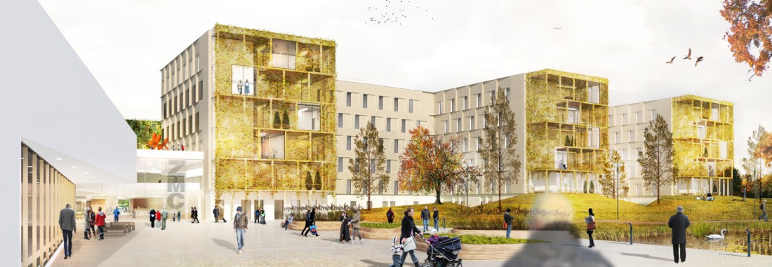 ZAANS MEDICAL CENTER