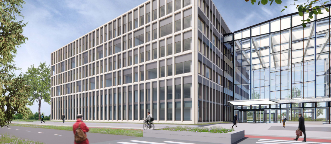 Research Diagnostic Centre Amsterdam UMC (University Medical Centre)