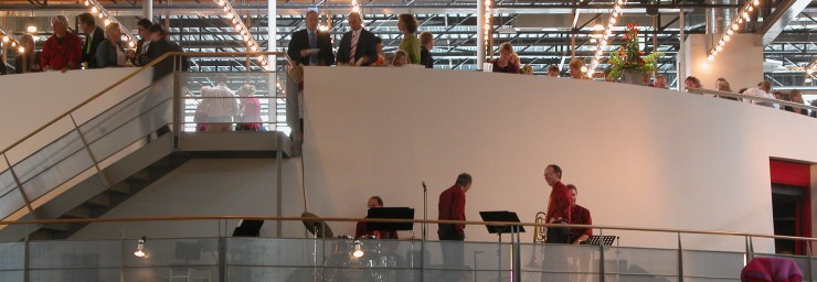 De Meerpaal, Dronten