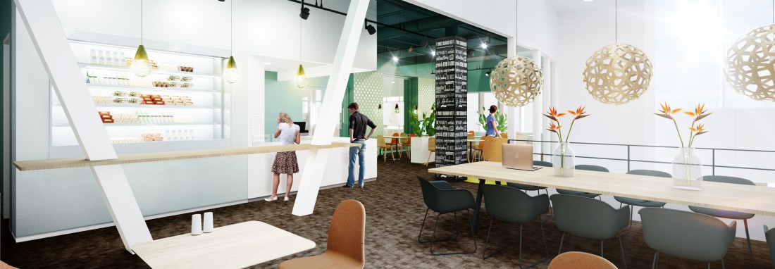 Rijksverzamelkantoor Zwijndrecht