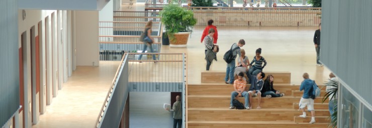 The International School The Hague