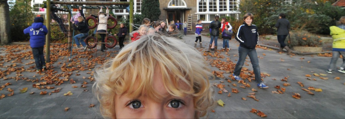 CBS Geuzenschip, Brielle