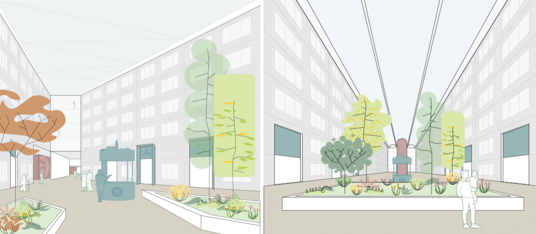 Beeldkwaliteitsplan UMC Utrecht