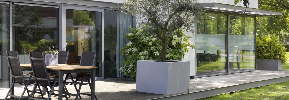 Parkwoningen Craeyenburch, Nootdorp