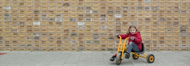 Brede School Elim + Wingerd, Nieuwerkerk a/d IJssel