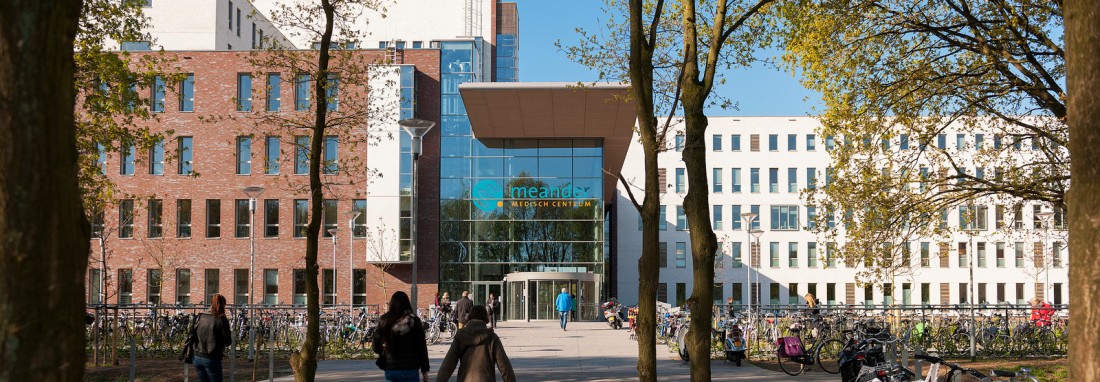 Meander Medisch Centrum, Amersfoort
