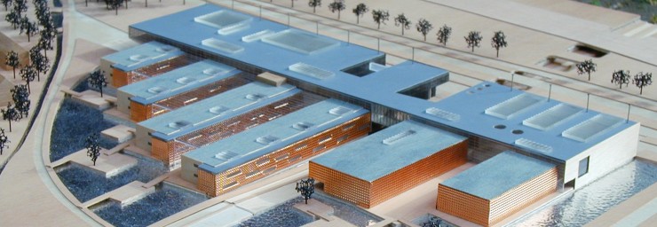 Trias VMBO school, Zaanstad