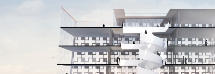 Head office International Red Cross The Netherlands, The Hague