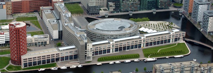 Haagse Hogeschool, Den Haag