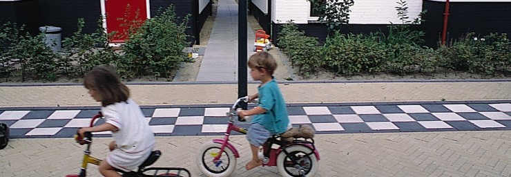 Munteltuinen, Den Bosch