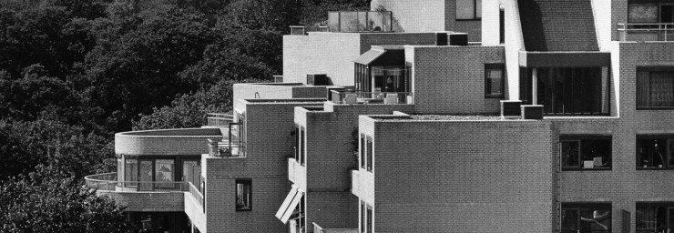 Couperusduin, Den Haag