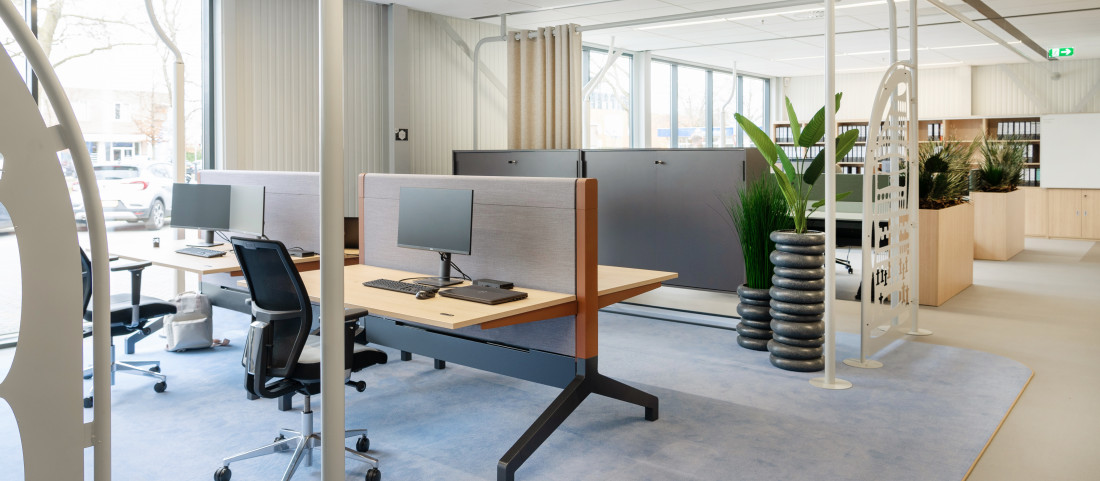 Eromesmarko, Wijchen