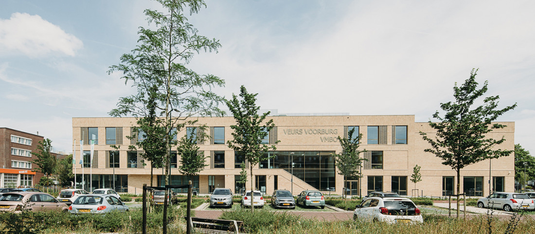 VMBO Veurs, Voorburg